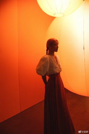 “周星驰女儿”赴美求学7年毕业了 徐娇晒照见巧思