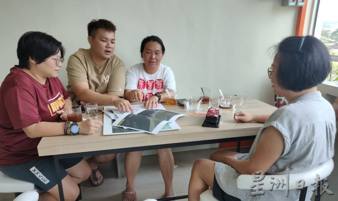 “看见十八丁”：培智华小置空 校舍可辟为老港故事馆