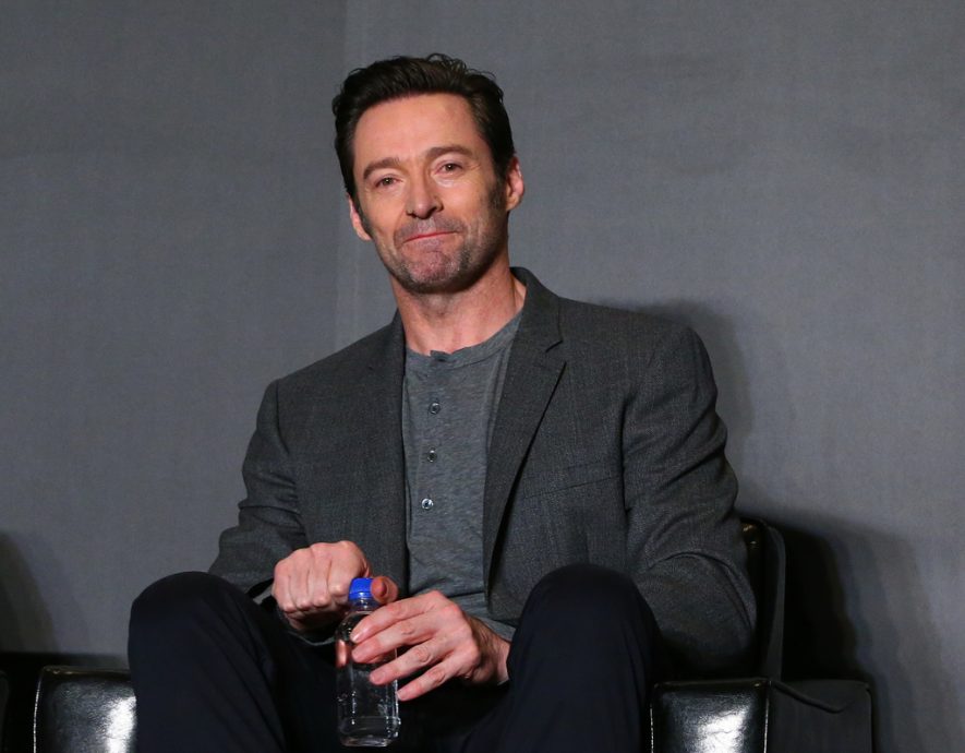 “金钢狼”晓治积曼皮肤癌疑复发 叹25年前没做这件事