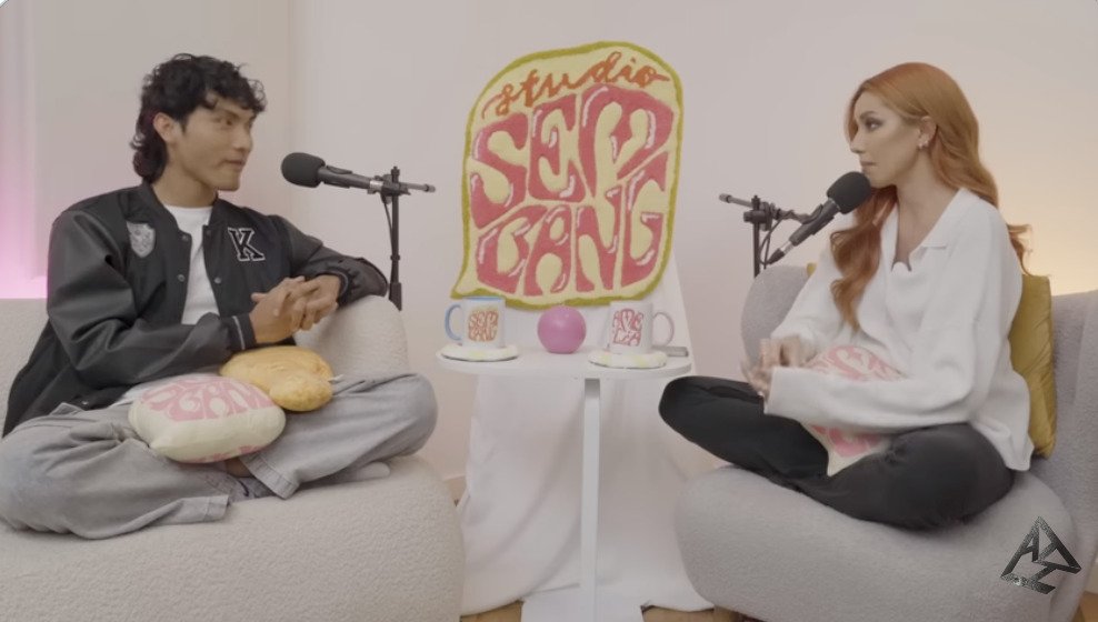 “Maggi面折两半分2餐吃”马来艺人忆述最穷时期