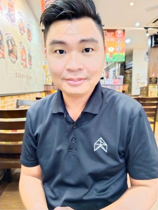 ★交大都会★:有故事的人(4月4日刊):金融专才转换跑道当科技农夫