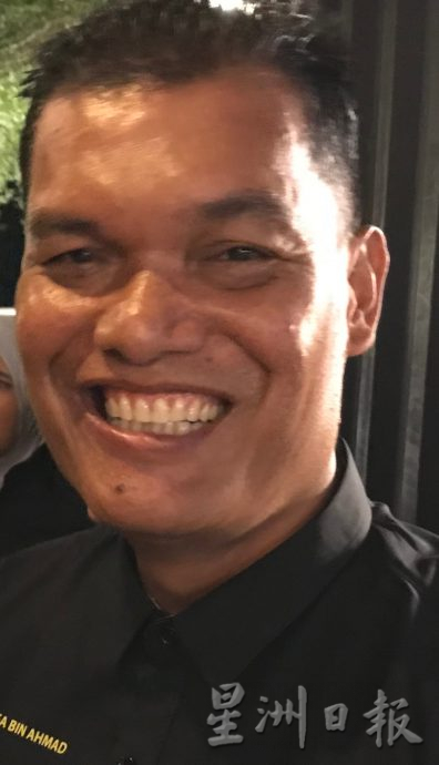 ★请上网 :100辆超级摩托车浩浩荡荡来到江沙送爱心与弱势群体一同开斋