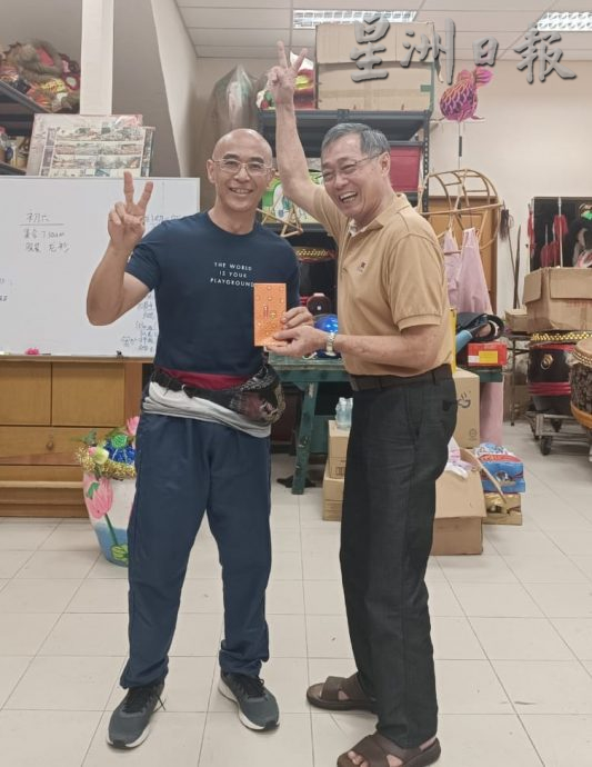 ★/【十八般武艺】/洪拳 少林拳 刀 枪 剑 棍 子母刀 春秋大刀 郑永樑习武30年展精气神 