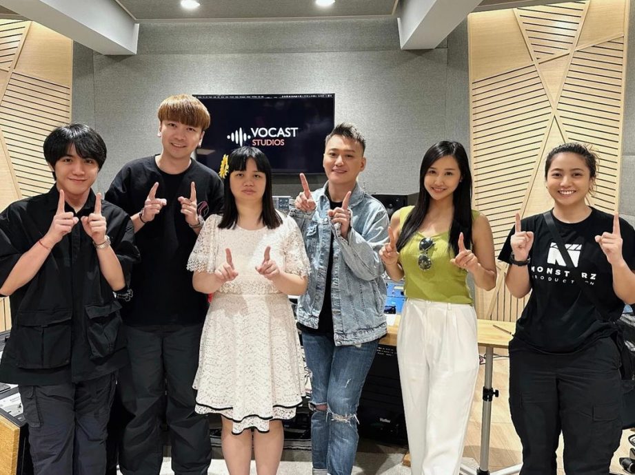 《一加一等于阿仪》破百万在即 大马制作团队被力赞