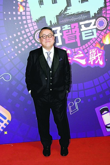 《中年好声音》|夺冠被质疑造马 周吉佩坦认爆冷