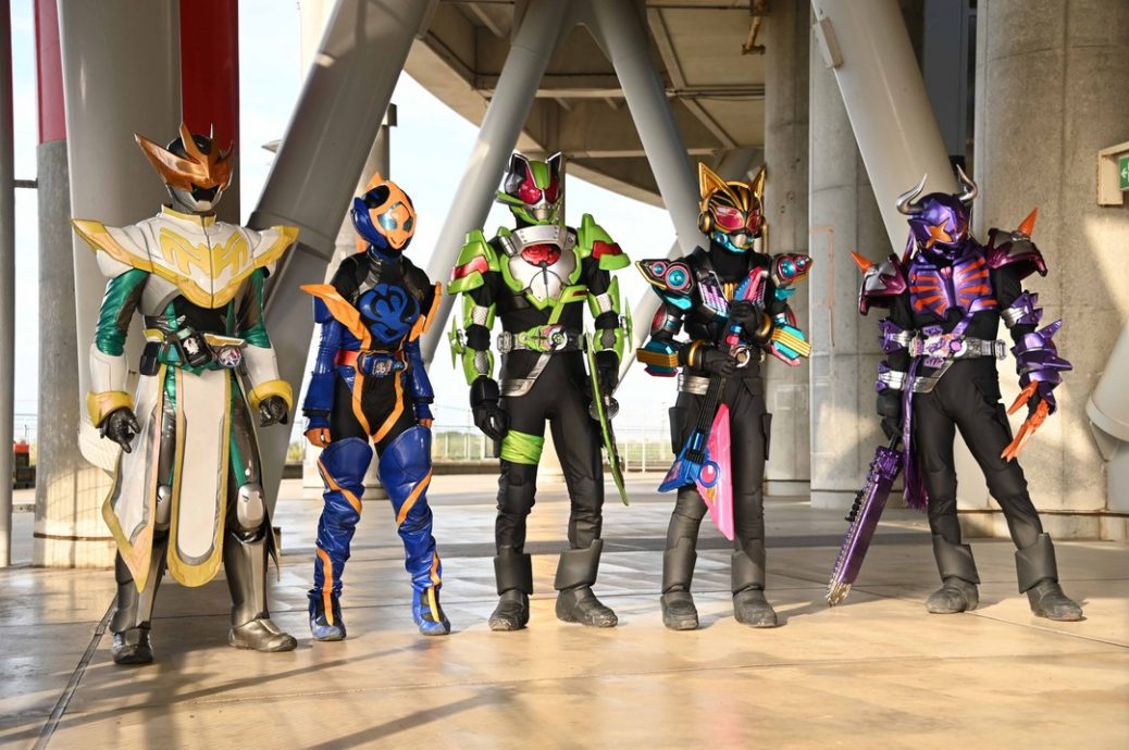 《捍卫任务4》大马蝉联冠军 郑秀文《流水落花》排第10