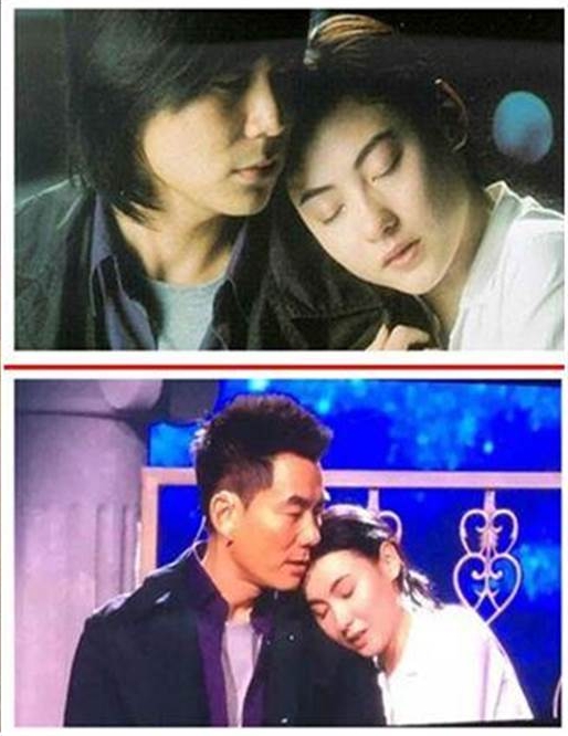 《星愿》拍续集？ 张柏芝古力娜扎被卷入骗局