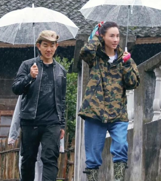 《星愿》拍续集？ 张柏芝古力娜扎被卷入骗局