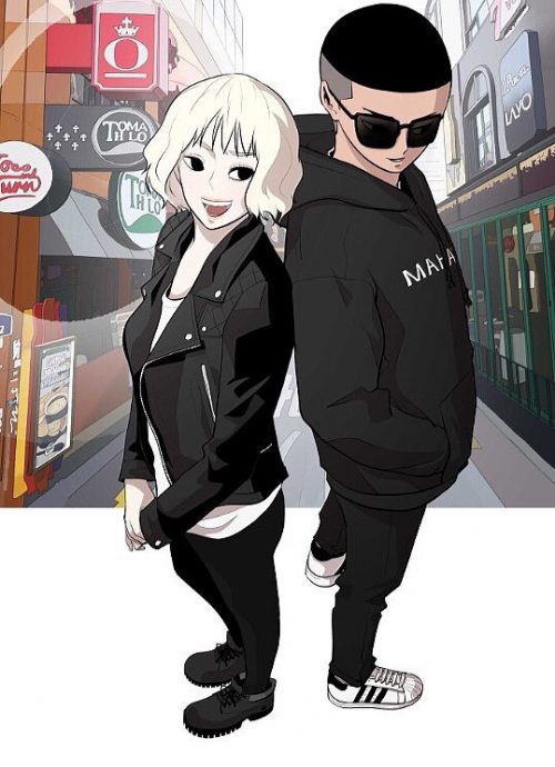 《梨泰院Class》翻拍中版 改名《长乐未央》被吐槽