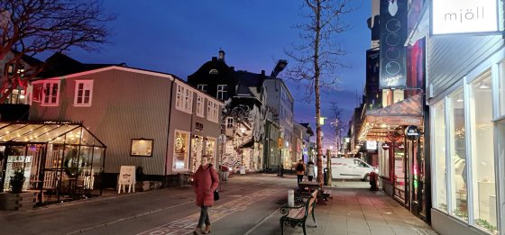 【冰岛】一生中必到的神秘雪邦