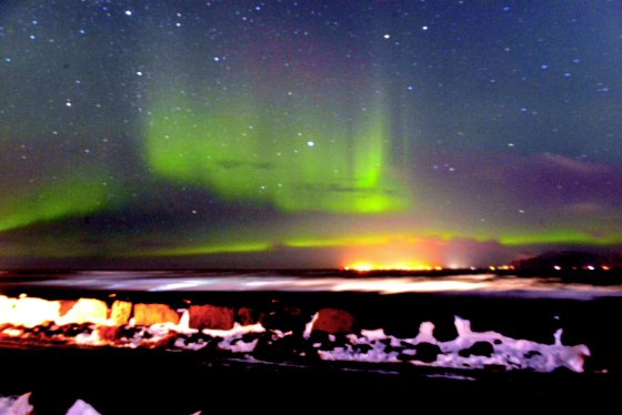 【冰岛】一生中必到的神秘雪邦
