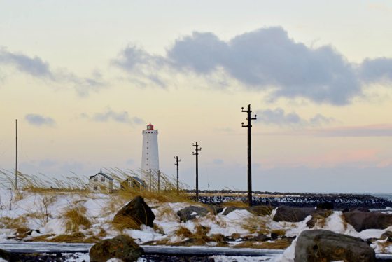【冰岛】一生中必到的神秘雪邦