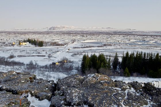 【冰岛】一生中必到的神秘雪邦