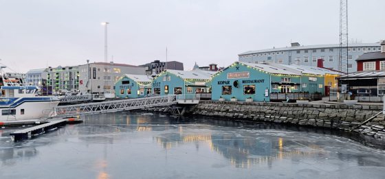 【冰岛】一生中必到的神秘雪邦