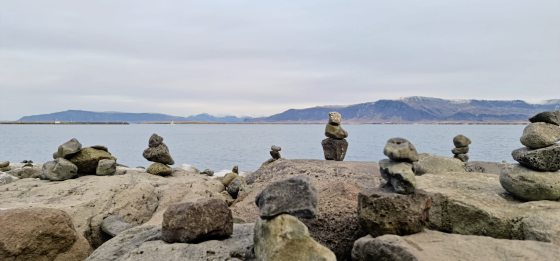 【冰岛】一生中必到的神秘雪邦