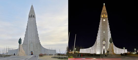 【冰岛】一生中必到的神秘雪邦