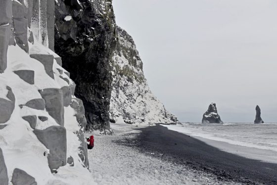 【冰岛】一生中必到的神秘雪邦