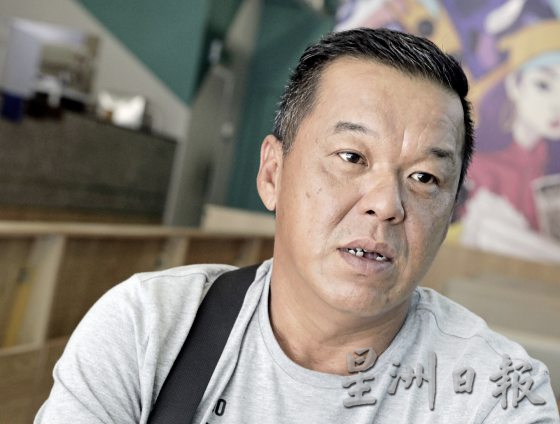 【午餐大哉问/02】拖车司机的午餐:吃饭看停车位,味道价格不care