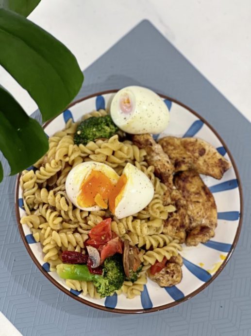 【午餐大哉问／03】选餐大哉问：要吃得健康有营养，还是平价又方便？