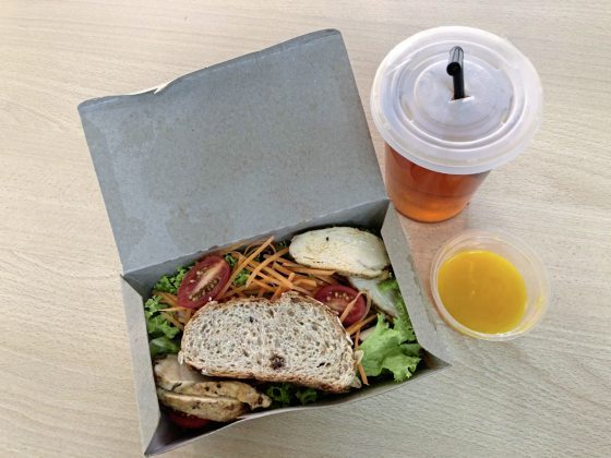 【午餐大哉问／03】选餐大哉问：要吃得健康有营养，还是平价又方便？