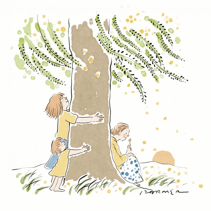 【大牌档】农夫／兴趣