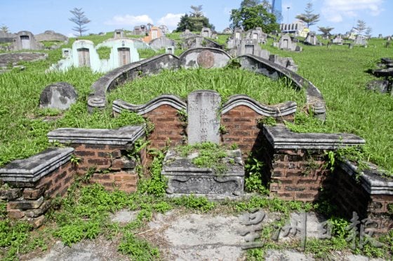 【清明墓志/02】刻在墓碑的文字,记载逝者的生平故事