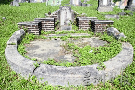 【清明墓志/02】刻在墓碑的文字,记载逝者的生平故事