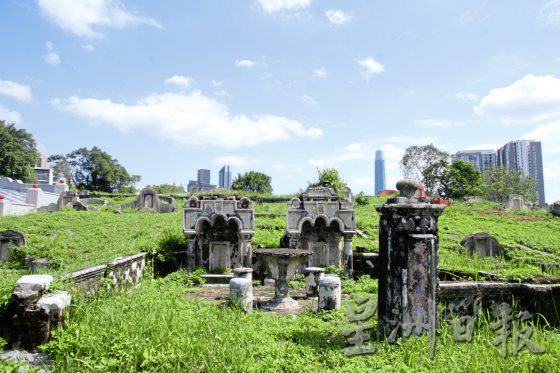 【清明墓志/02】刻在墓碑的文字,记载逝者的生平故事