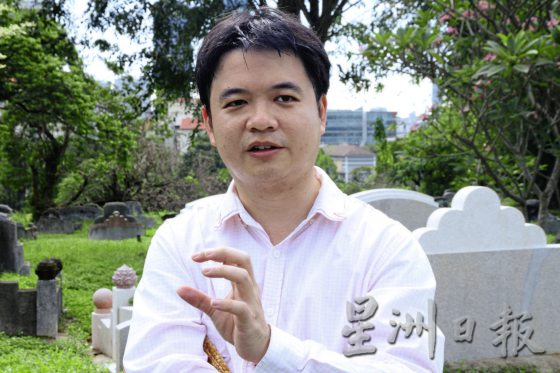 【清明墓志/02】刻在墓碑的文字,记载逝者的生平故事