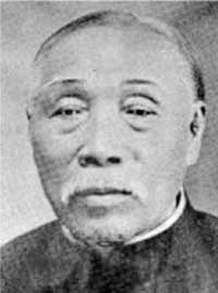 【清明墓志／03】名人墓地追思，铭记先贤开埠功劳