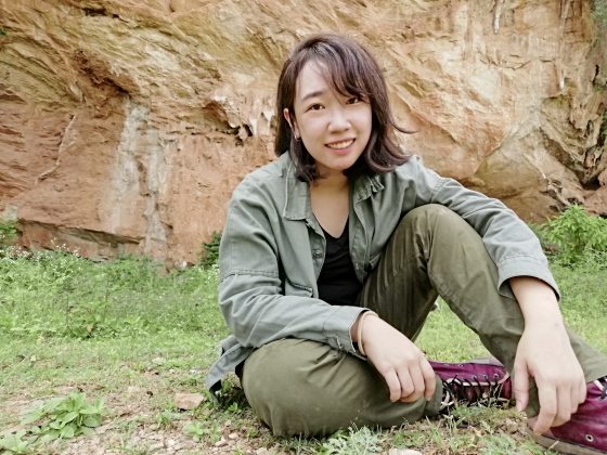 【近打谷探洞/03】刻在岩壁上的画,解读古人的生命密码