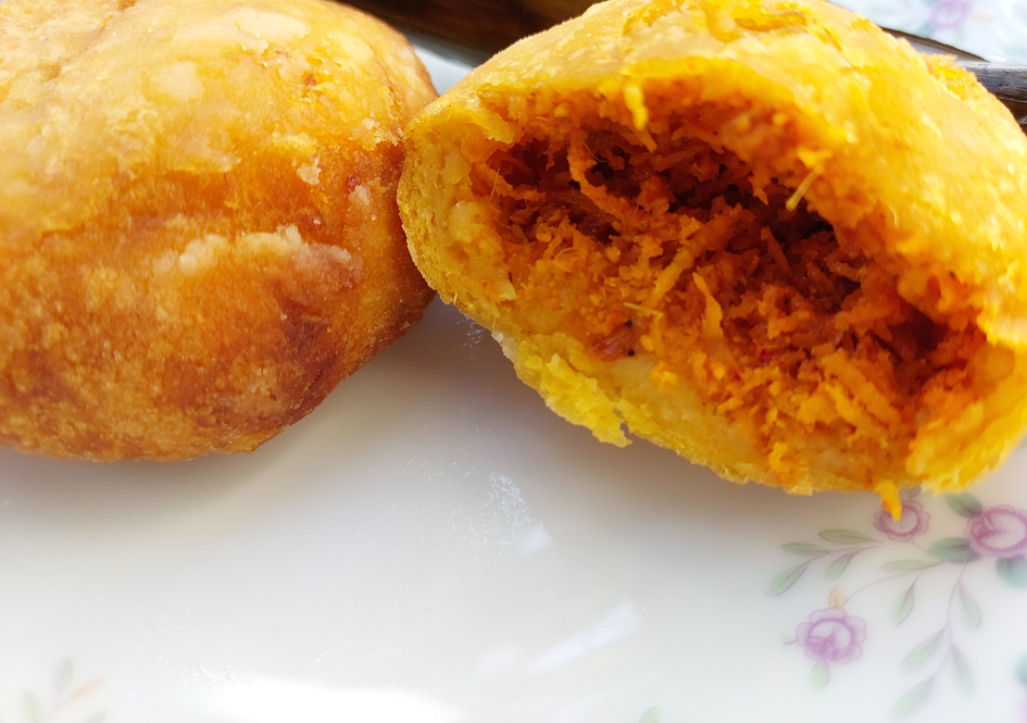 【重拾新村生活法】黄秀仪／没有犀牛的“犀牛糕”