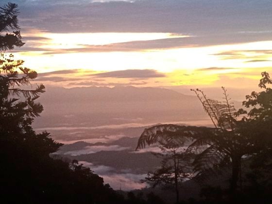 【马来西亚‧彭亨】福隆港——美景相伴,岁月静好
