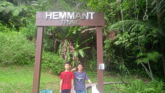 【马来西亚‧彭亨】福隆港——美景相伴,岁月静好