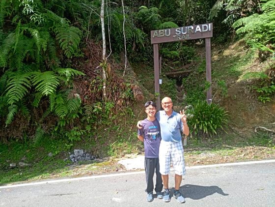 【马来西亚‧彭亨】福隆港——美景相伴,岁月静好