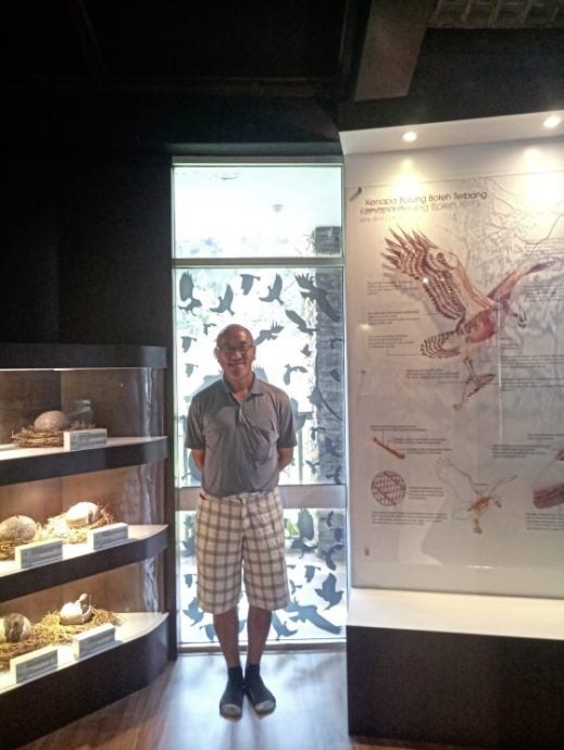 【马来西亚‧彭亨】福隆港——美景相伴,岁月静好