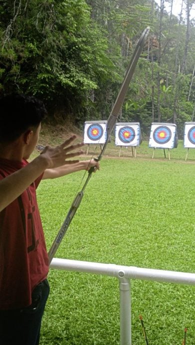 【马来西亚‧彭亨】福隆港——美景相伴,岁月静好