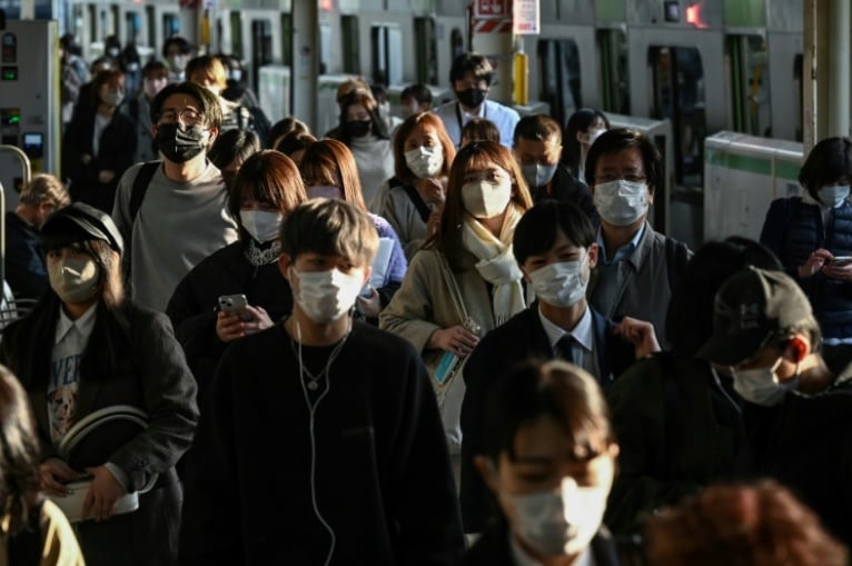 不上班、不上学、零社交  约146万日本人当“蛰居族”