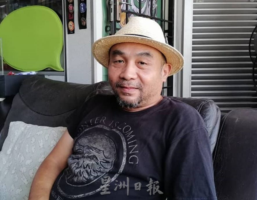 东:《东游记》“加强同好联系,ECCTF打造玩具收藏者基地。”