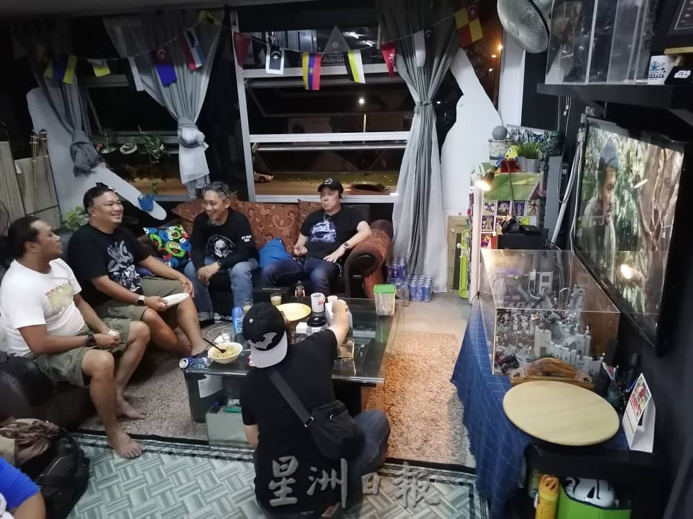 东:《东游记》“加强同好联系,ECCTF打造玩具收藏者基地。”