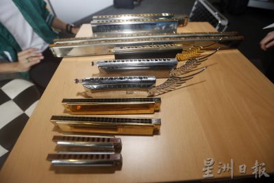 东西／口琴吹奏悠悠琴声