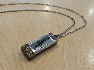 东西／口琴吹奏悠悠琴声