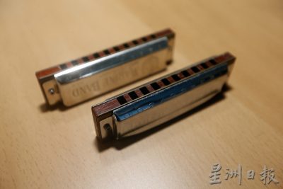 东西／口琴吹奏悠悠琴声