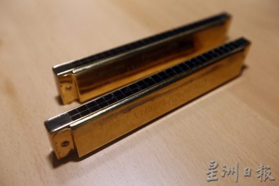 东西／口琴吹奏悠悠琴声