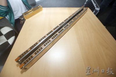 东西／口琴吹奏悠悠琴声