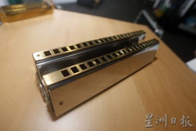 东西／口琴吹奏悠悠琴声