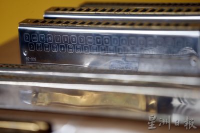 东西／口琴吹奏悠悠琴声