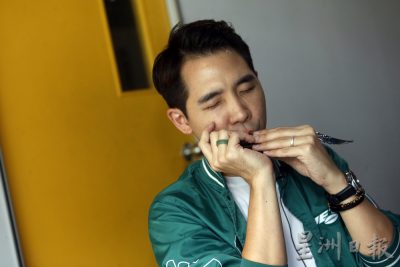 东西／口琴吹奏悠悠琴声