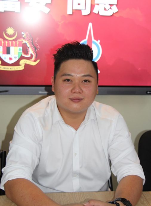 东:希盟将与国阵协商,尽快安排新一任希盟村长上任