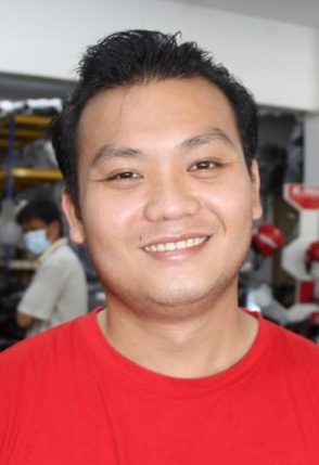 开斋节来临,摩托车销量微增